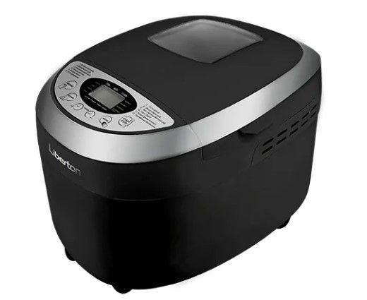 Хлебопечка Liberton LBM-6306 LBM-6306 фото