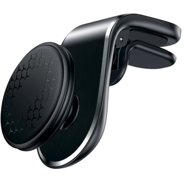 Тримач автомобільний Gelius Pro GP-CH014 Black GP-CH014 фото