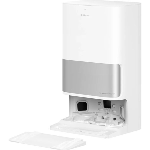 Робот-пилосос Dreame Bot L10s Ultra Gen 2 (RLL32SE) RLL32SE фото
