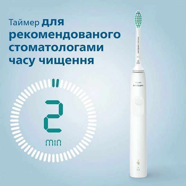 Зубна щітка Philips Sonicare HX3673/13 HX3673/13 фото