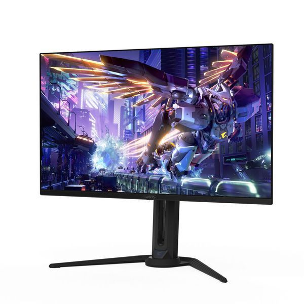 Монитор GIGABYTE AORUS FO32U2P AORUS FO32U2P фото