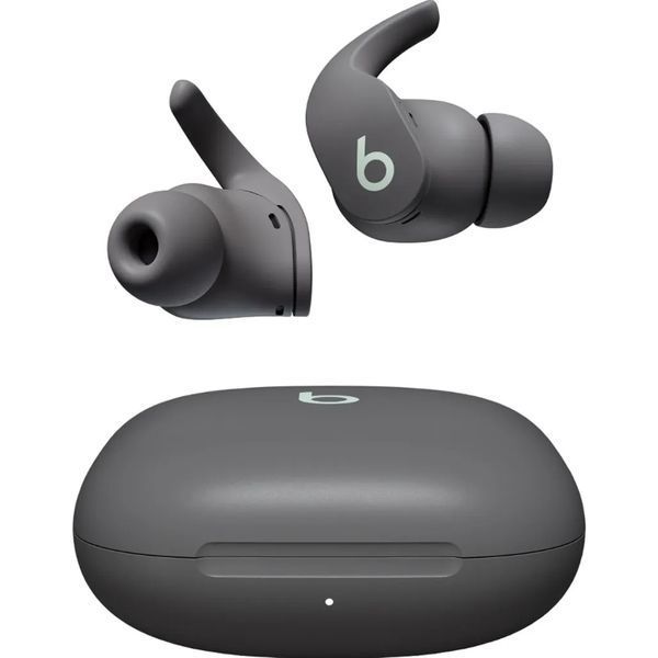 Навушники TWS Beats by Dr. Dre Fit Pro Sage Gray (MK2J3) MK2J3 фото