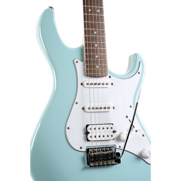 Електрогітара Cort G200 Sky Blue (G200 SKB) G200 SKB фото