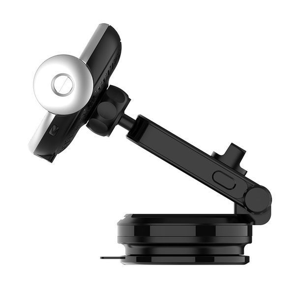 Автомобильное зарядное устройство для ColorWay AutoSense Car Wireless Charger (15W) Black (CW-CHAW03 CW-CHAW039Q-BK фото
