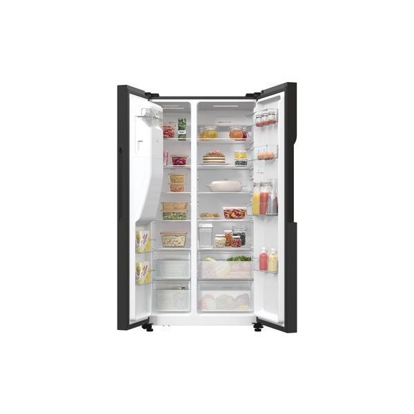 Холодильник Gorenje NRR9185ESBXL NRR9185ESBXL фото