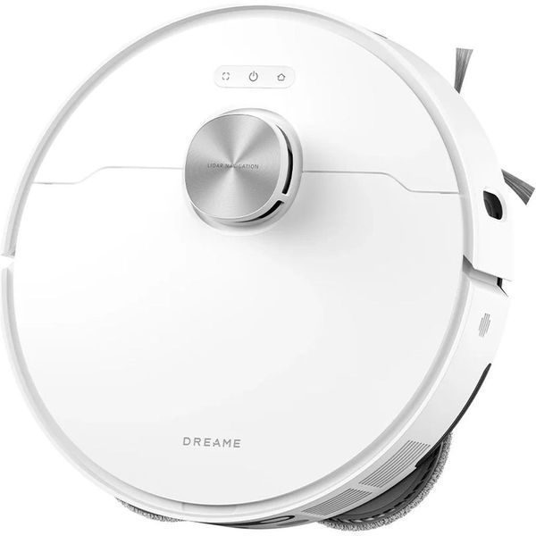 Робот-пилосос Dreame Bot L10s Ultra Gen 2 (RLL32SE) RLL32SE фото