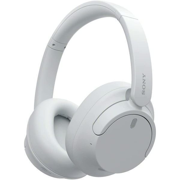 Навушники Bluetooth Sony WH-CH720N White WH-CH720N фото