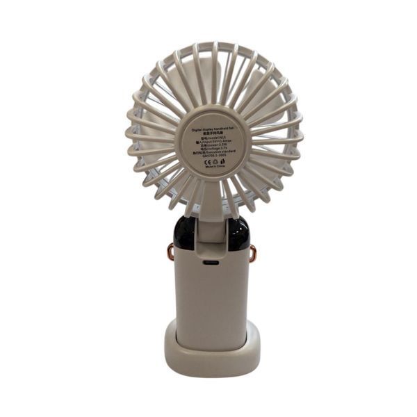 Вентилятор XoKo XK-F03-WH XK-F03-WH фото