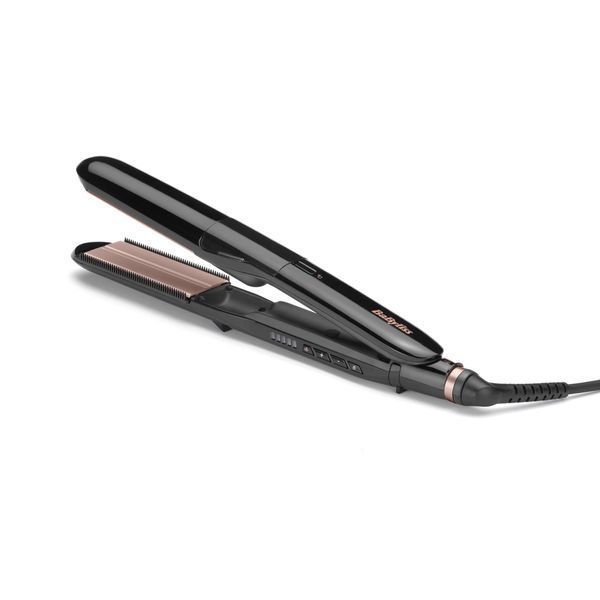 Випрямляч Babyliss Steam Smoth ST493E ST493E фото