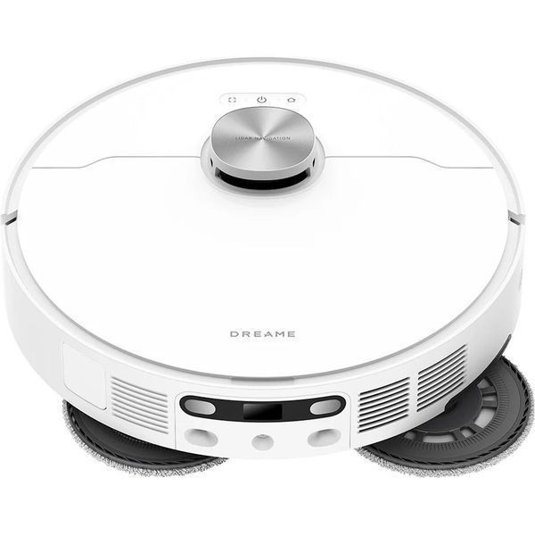 Робот-пилосос Dreame Bot L10s Ultra Gen 2 (RLL32SE) RLL32SE фото