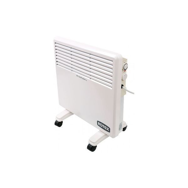 Конвектор Rotex RCH10-H RCH10-H фото
