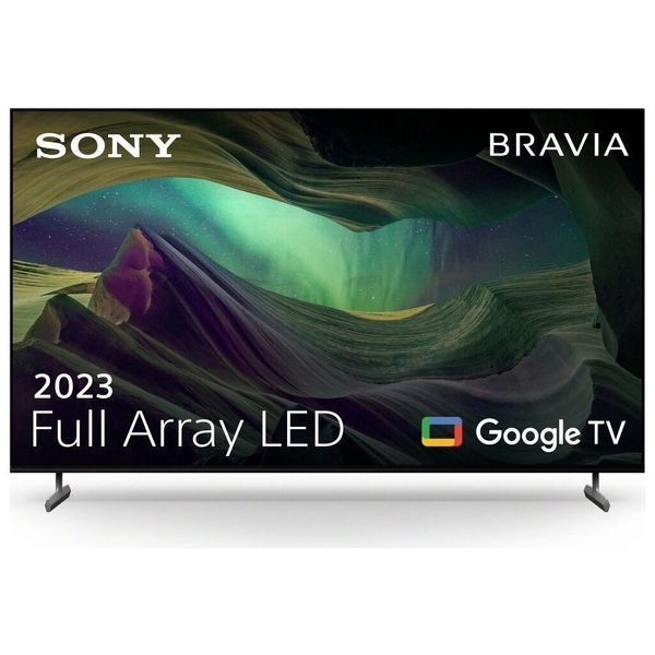 Телевізор Sony KD75X85L KD75X85L фото