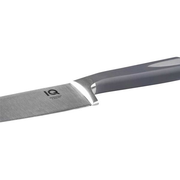 Ніж Ringel IQ Be Chef кухарський 20 см (IQ-11000-5) IQ-11000-5 фото