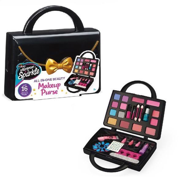 Cra-Z-Art Набор детской косметики All in One Beauty Set 17903CRA фото