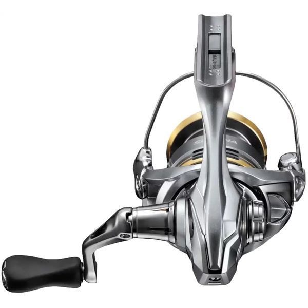 Катушка Shimano Sedona FJ 2500 3+1BB 5.01 (SE2500FJ) SE2500FJ фото