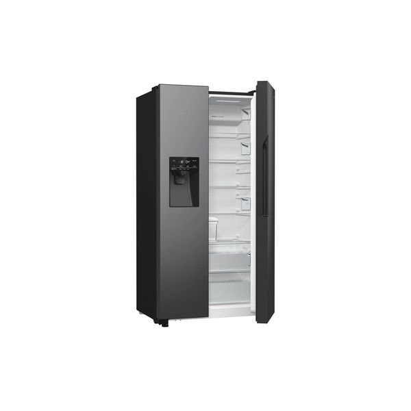 Холодильник Gorenje NRR9185ESBXL NRR9185ESBXL фото