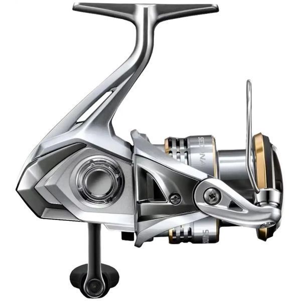 Катушка Shimano Sedona FJ 2500 3+1BB 5.01 (SE2500FJ) SE2500FJ фото
