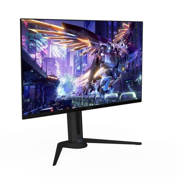 Монитор GIGABYTE AORUS FO32U2P AORUS FO32U2P фото