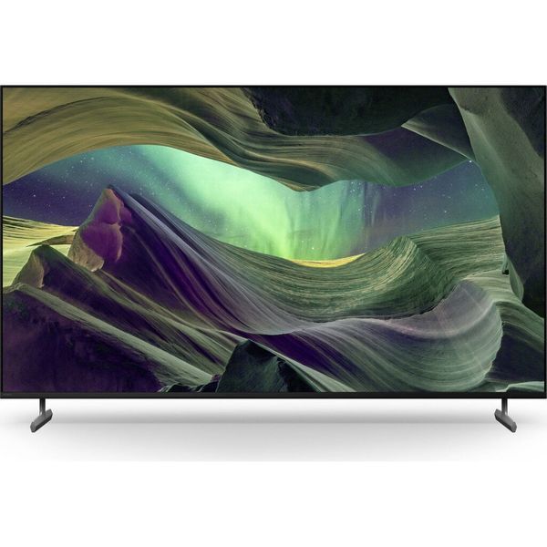 Телевізор Sony KD75X85L KD75X85L фото