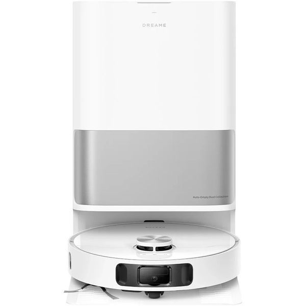 Робот-пилосос Dreame Bot L10s Ultra Gen 2 (RLL32SE) RLL32SE фото