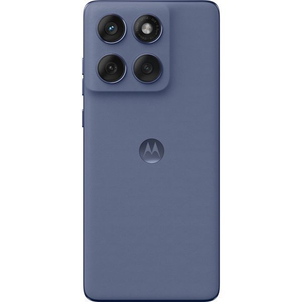 Смартфон Motorola Edge 60 Fusion 8/256GB Slipstream (PB7E0039RS) 1151046, PB7E0039RS фото