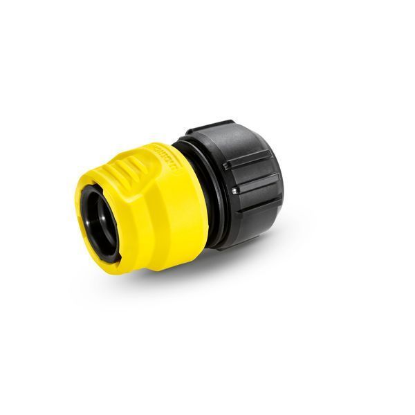 Karcher Коннектор универ. с аквастопом 1/2 - 5/8 - 3/4 LOOSE 2.645-202.0 фото