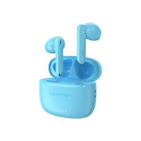 Навушники Vention Elf Earbuds E03 Blue (NBHS0) NBHS0 фото