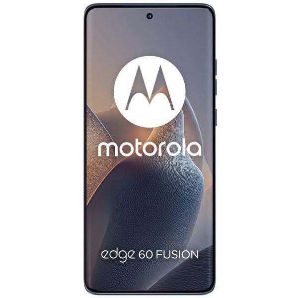 Смартфон Motorola Edge 60 Fusion 8/256GB Slipstream (PB7E0039RS) 1151046, PB7E0039RS фото