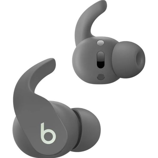 Навушники TWS Beats by Dr. Dre Fit Pro Sage Gray (MK2J3) MK2J3 фото