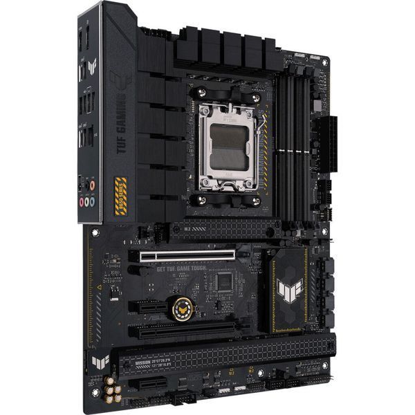 Материнская плата ASUS TUF GAMING B650-PLUS TUF GAMING B650-PLUS фото