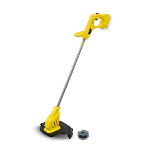 Тример садовий акумуляторний Karcher LTR 18-25 Battery 18В 25см 1.6кг (без АКБ та ЗП) 1.444-300.0 фото