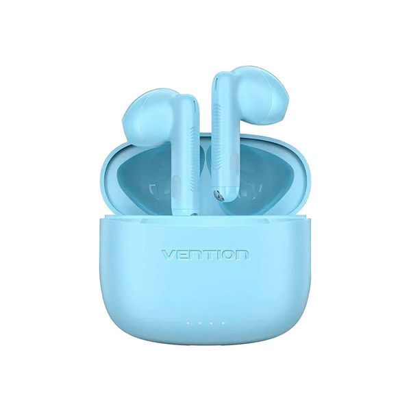Навушники Vention Elf Earbuds E03 Blue (NBHS0) NBHS0 фото