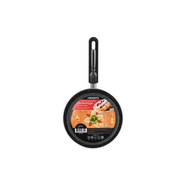 Сковорода Ardesto Gemini Gourmet для блинов 18 см (AR1918GP) AR1918GP фото