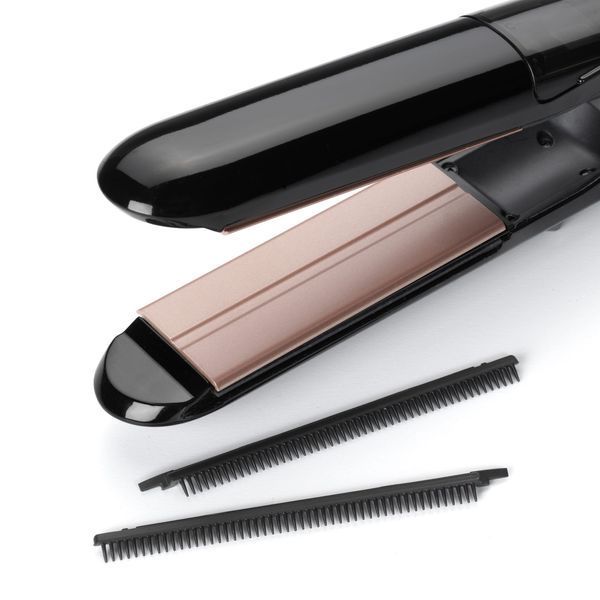 Випрямляч Babyliss Steam Smoth ST493E ST493E фото
