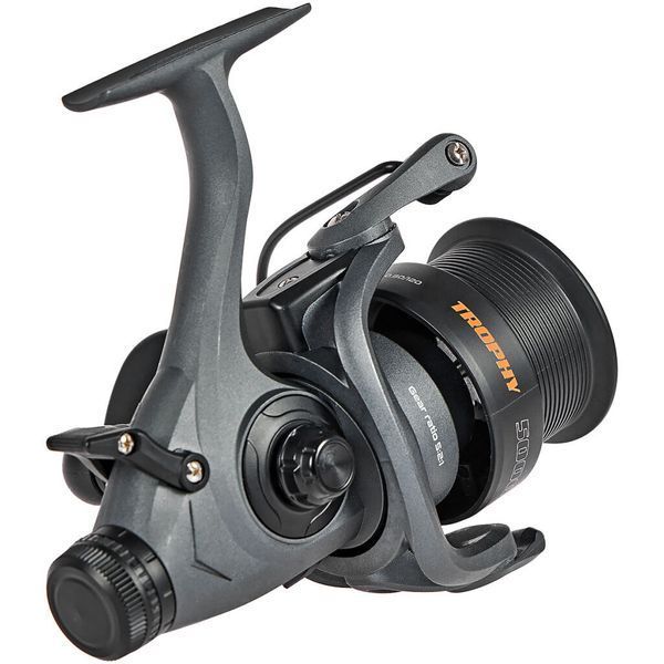 Катушка X-Fish Trophy Baitrunner 5000 5.21 1BB (1917.00.90) 1917.00.90 фото