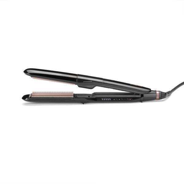 Випрямляч Babyliss Steam Smoth ST493E ST493E фото