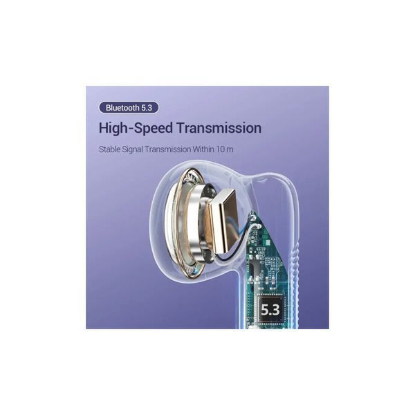 Навушники Vention Elf Earbuds E03 Blue (NBHS0) NBHS0 фото