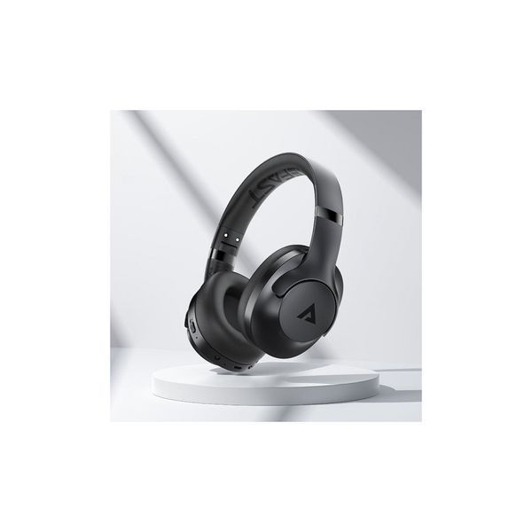 Навушники Acefast H4 ANC Bluetooth Black (6974316283515) 6974316283515 фото