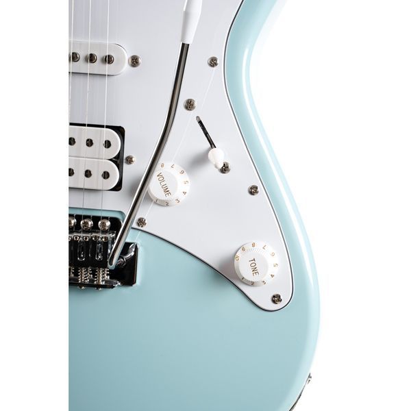 Електрогітара Cort G200 Sky Blue (G200 SKB) G200 SKB фото