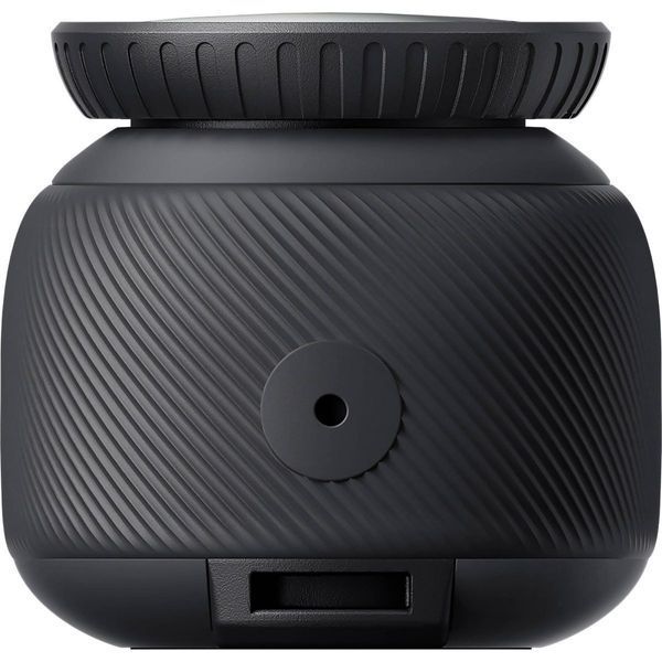 Экшн-камера Insta360 GO 3S 4K Standard Bundle 128GB Black CINSAATA_GO3S13 фото