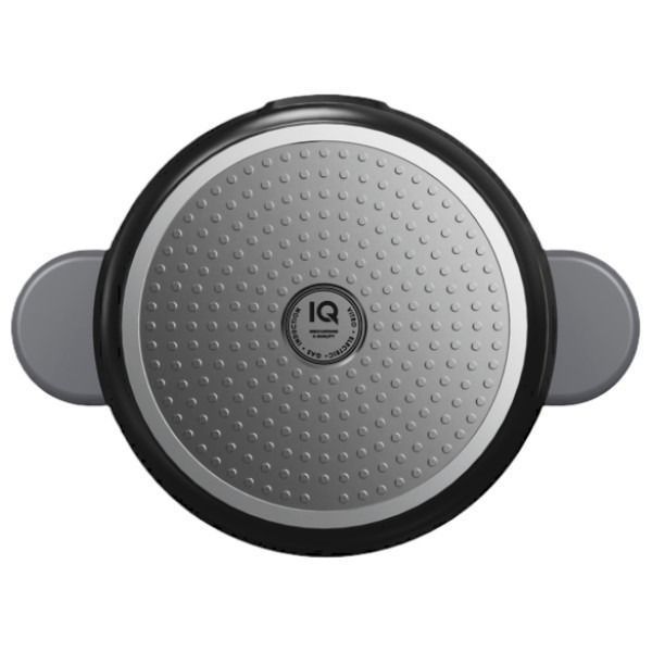 Каструля Ringel IQ Be Creative 24 см (4.2 л) з/кр (IQ-2047-24) IQ-2047-24 фото