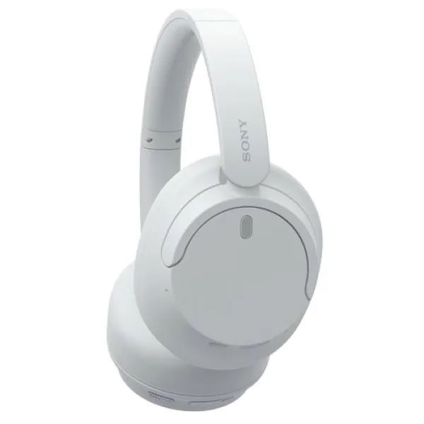 Навушники Bluetooth Sony WH-CH720N White WH-CH720N фото