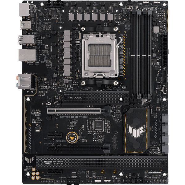 Материнская плата ASUS TUF GAMING B650-PLUS TUF GAMING B650-PLUS фото