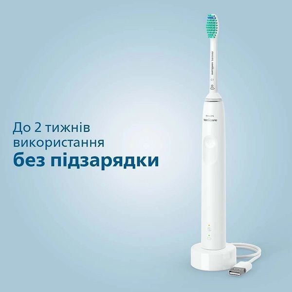 Зубна щітка Philips Sonicare HX3673/13 HX3673/13 фото