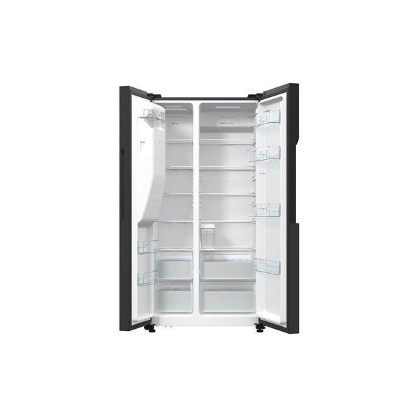 Холодильник Gorenje NRR9185ESBXL NRR9185ESBXL фото