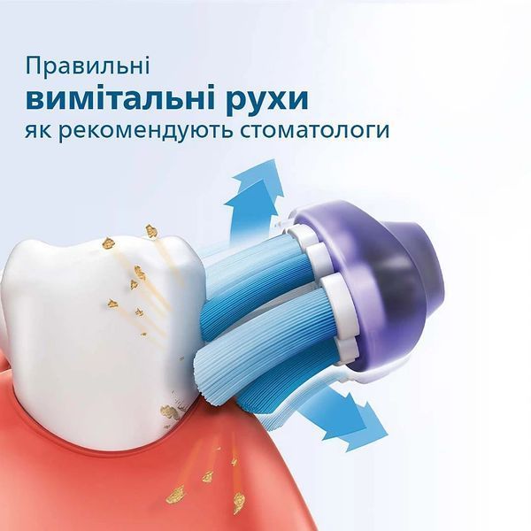 Зубна щітка Philips Sonicare HX3673/13 HX3673/13 фото
