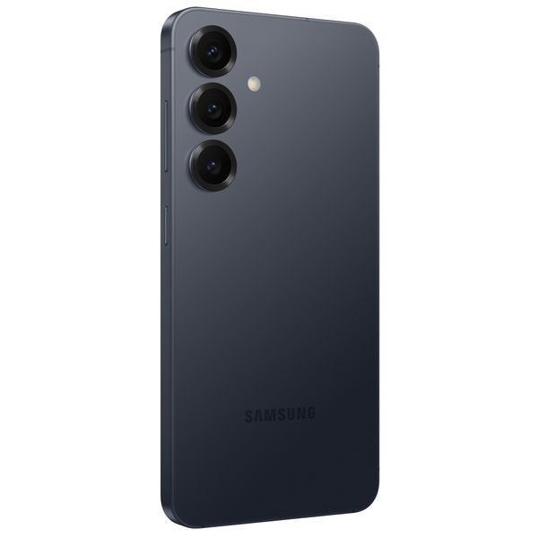Мобильный телефон Samsung Galaxy S25 12/256Gb Blueblack (SM-S931BZKGEUC) SM-S931BZKGEUC фото
