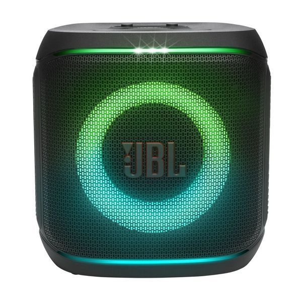 Акустика портативная JBL PartyBox Encore 2 Black (JBLPBENCORE2EP) JBLPBENCORE2EP фото