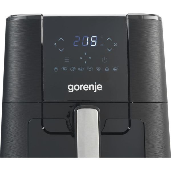 Мультипіч Gorenje AF1350DWB AF1350DWB фото