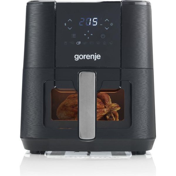 Мультипіч Gorenje AF1350DWB AF1350DWB фото